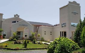 Howard Johnson Plaza&Convention Center Spa La Plata